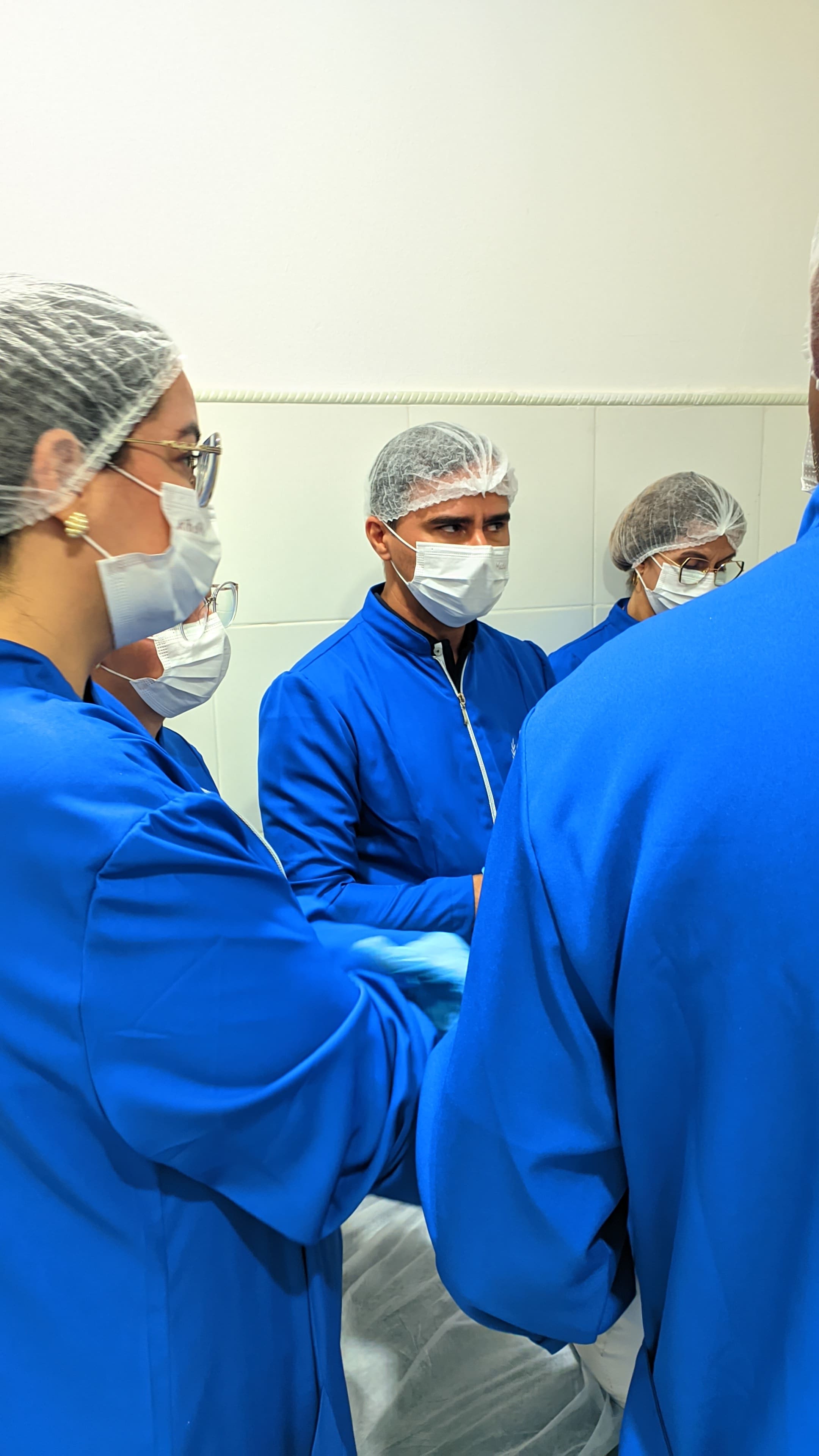 Imersão FFC Aracaju Out/2025 — Foto 1