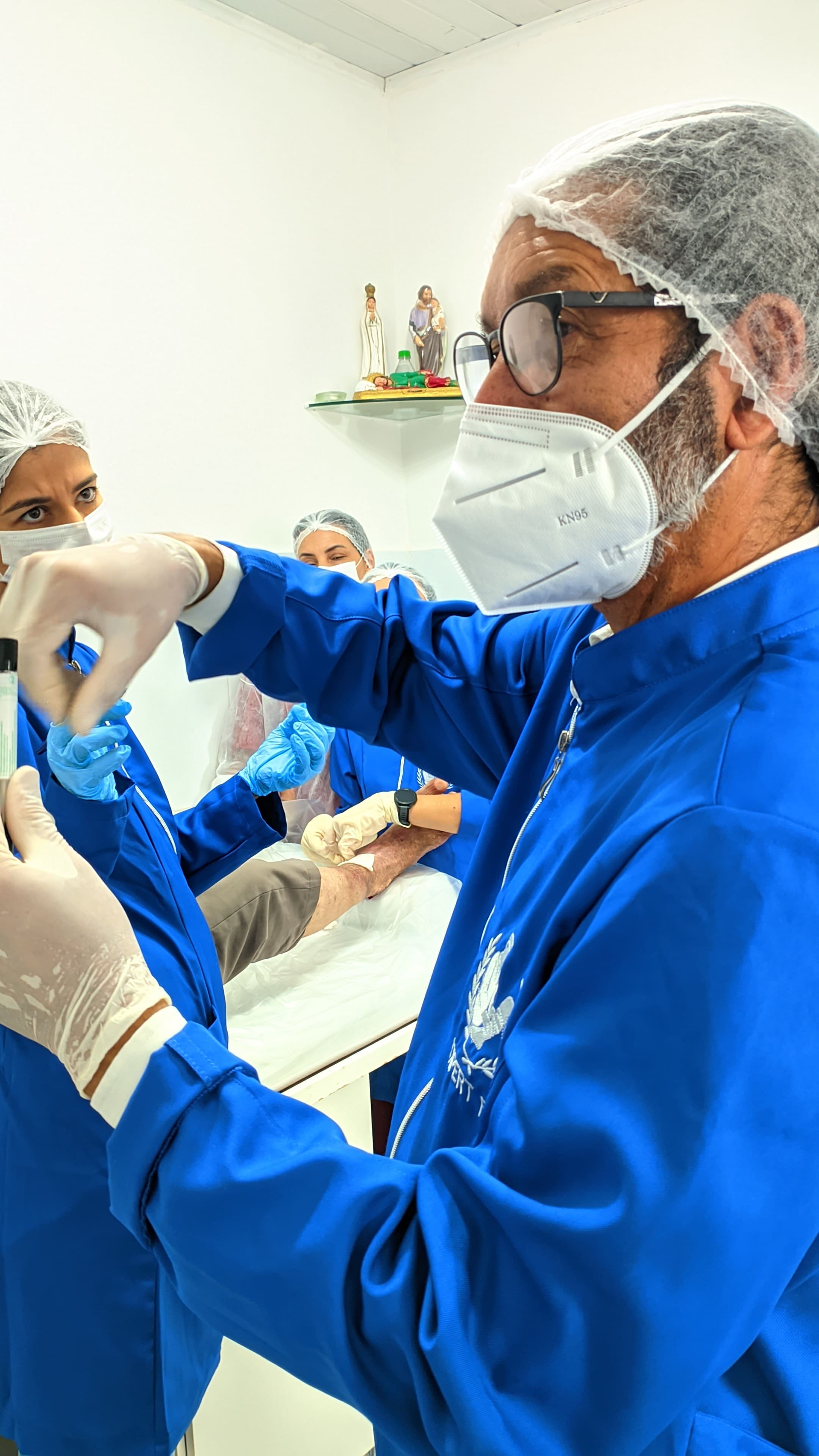 Imersão FFC Aracaju Out/2025 — Foto 3