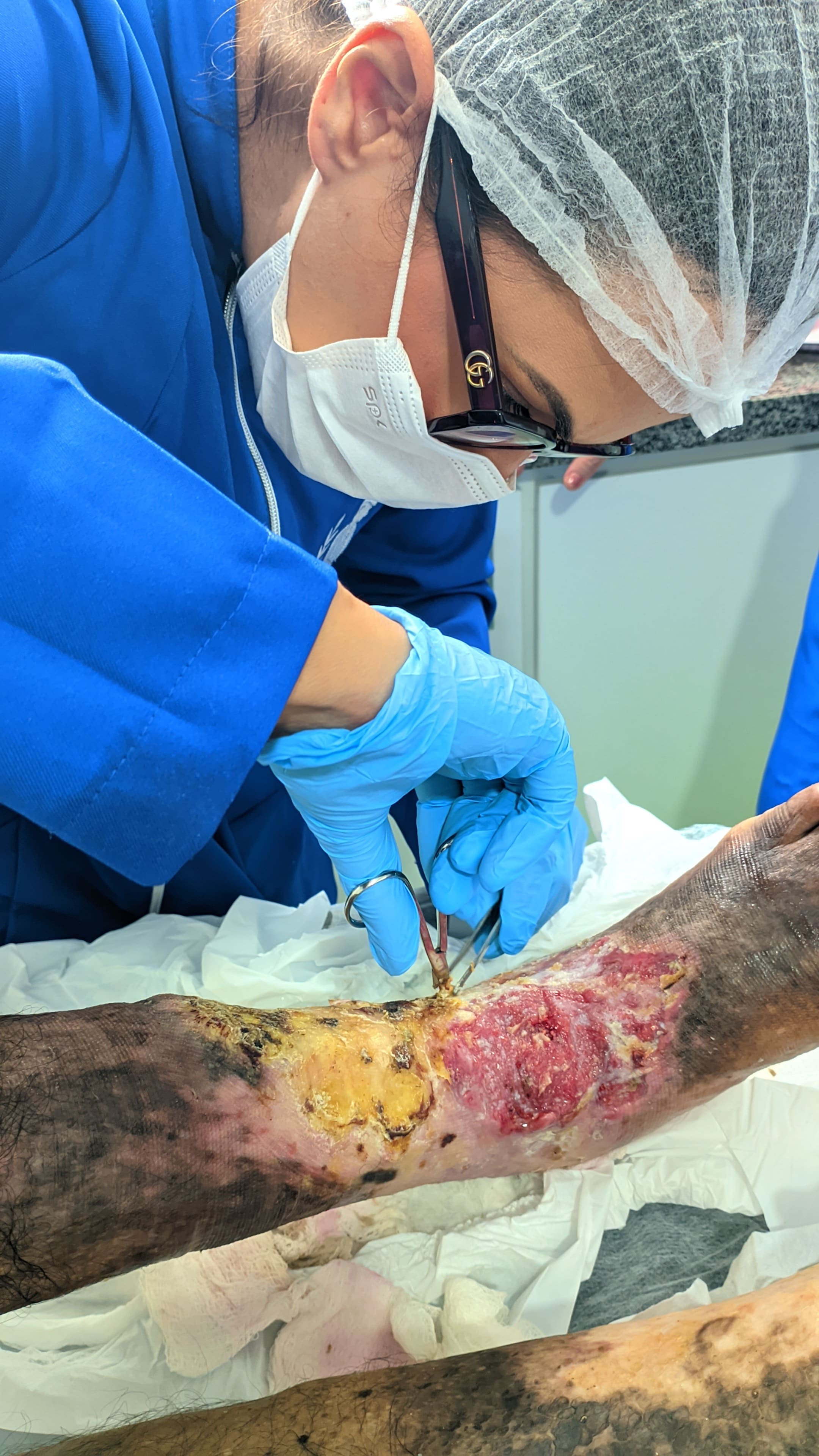 Imersão FFC Aracaju Out/2025 — Foto 4